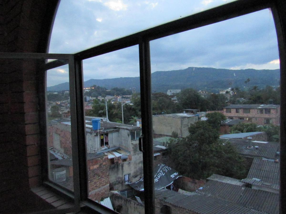 Hotel Ciudad Dulce Моникира Экстерьер фото