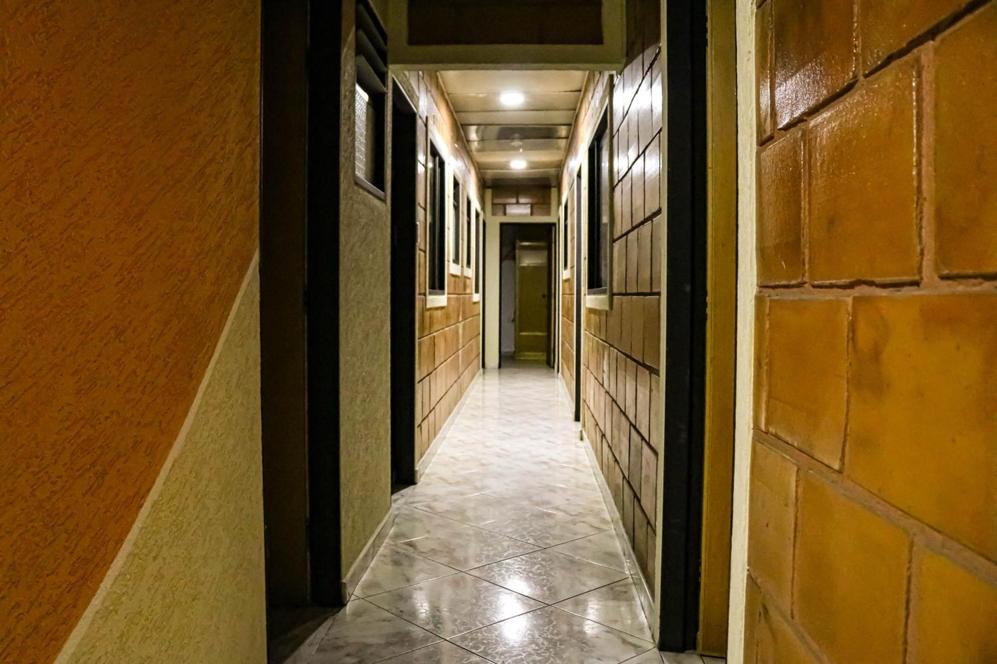 Hotel Ciudad Dulce Моникира Экстерьер фото
