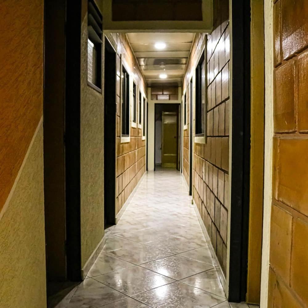 Hotel Ciudad Dulce Моникира Экстерьер фото